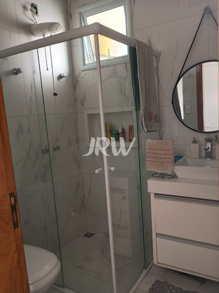 Casa de Condomínio, 3 quartos - Foto 9