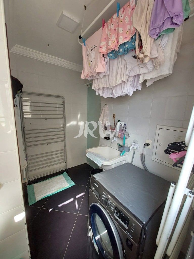 Apartamento, 3 quartos, 120 m² - Foto 9