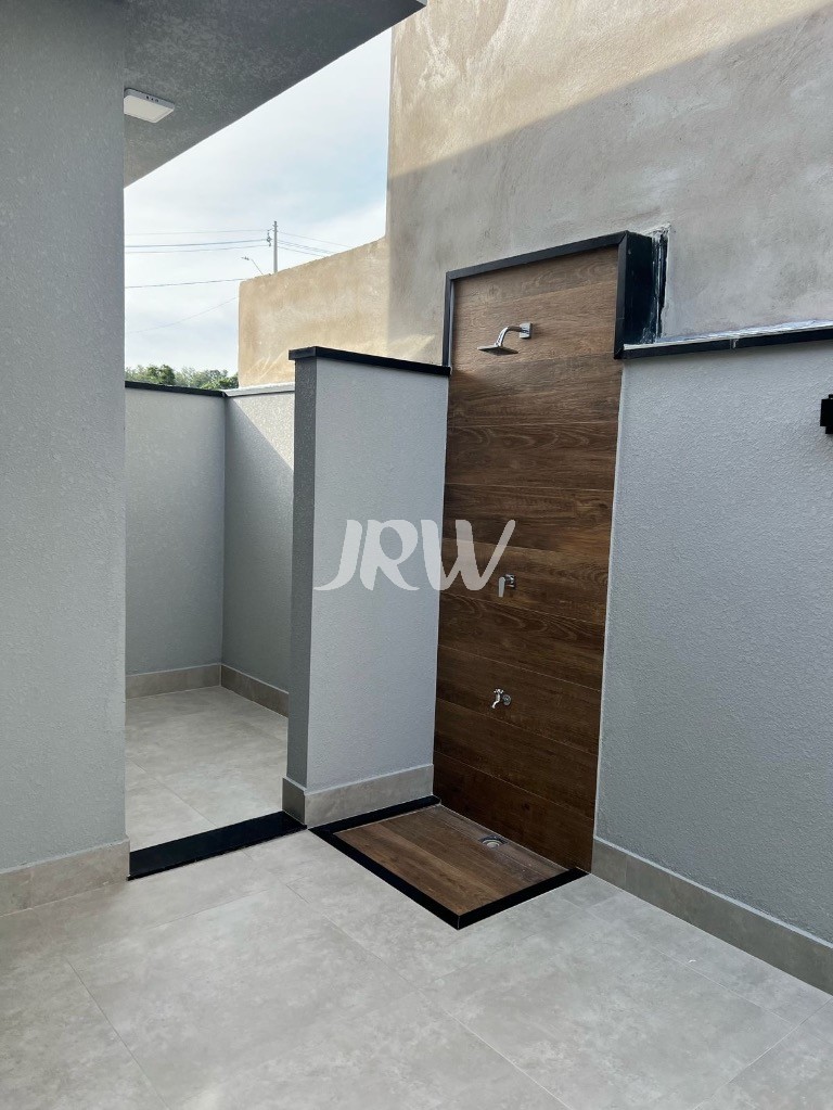 Casa de Condomínio à venda com 3 quartos, 125m² - Foto 2