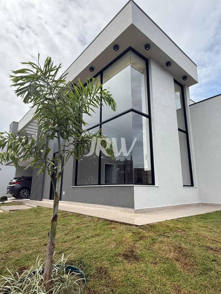 Casa de Condomínio à venda com 3 quartos, 425m² - Foto 2