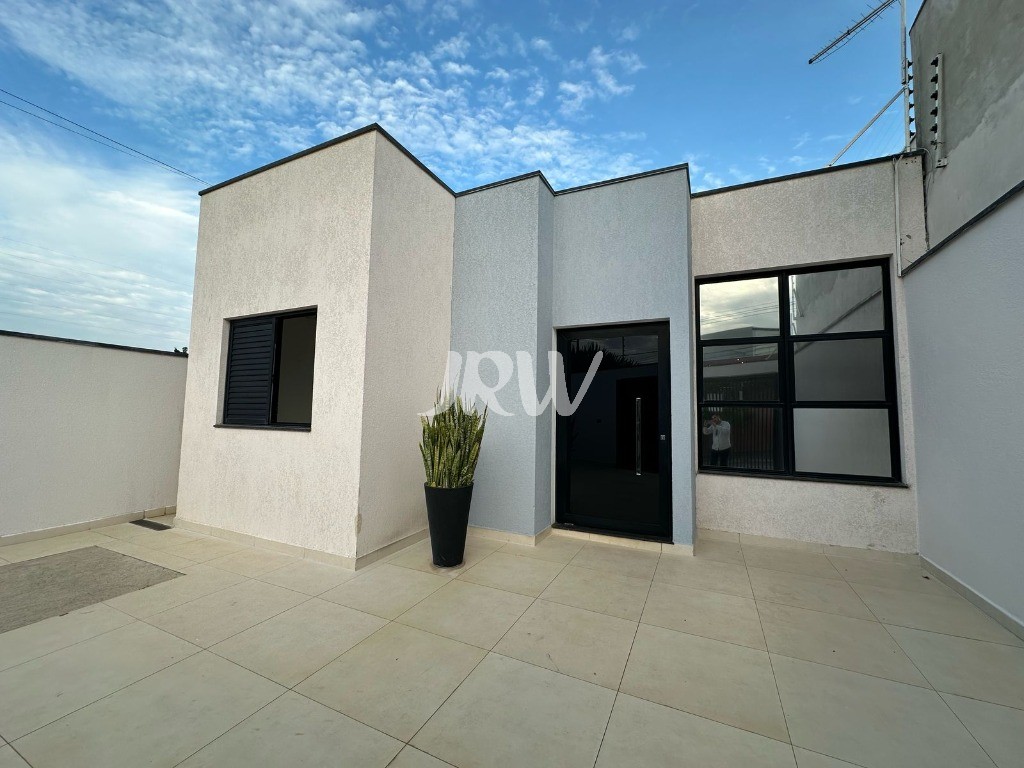 Casa, 3 quartos, 169 m² - Foto 7