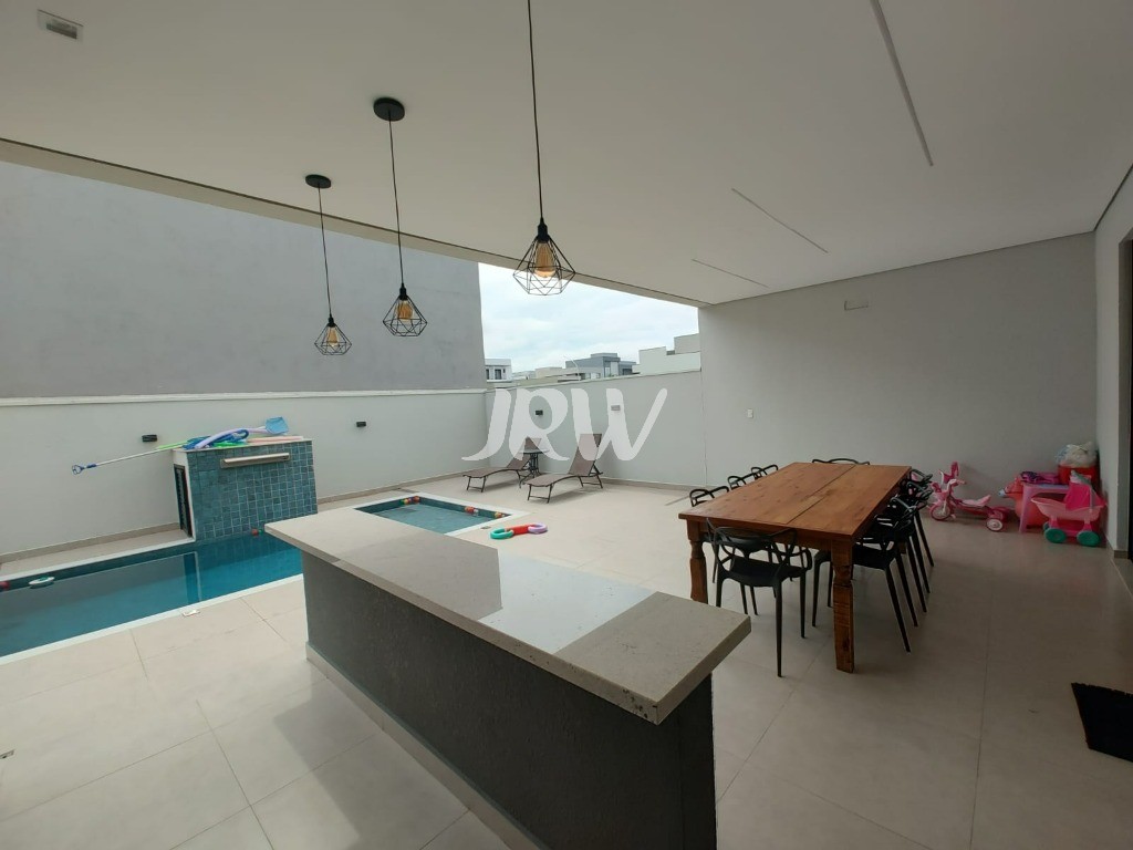 Casa de Condomínio à venda com 3 quartos, 300m² - Foto 13