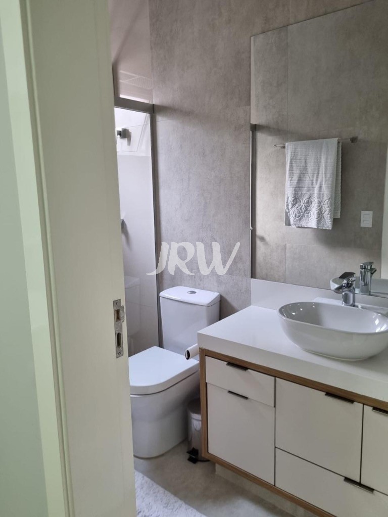 Casa de Condomínio, 3 quartos - Foto 10