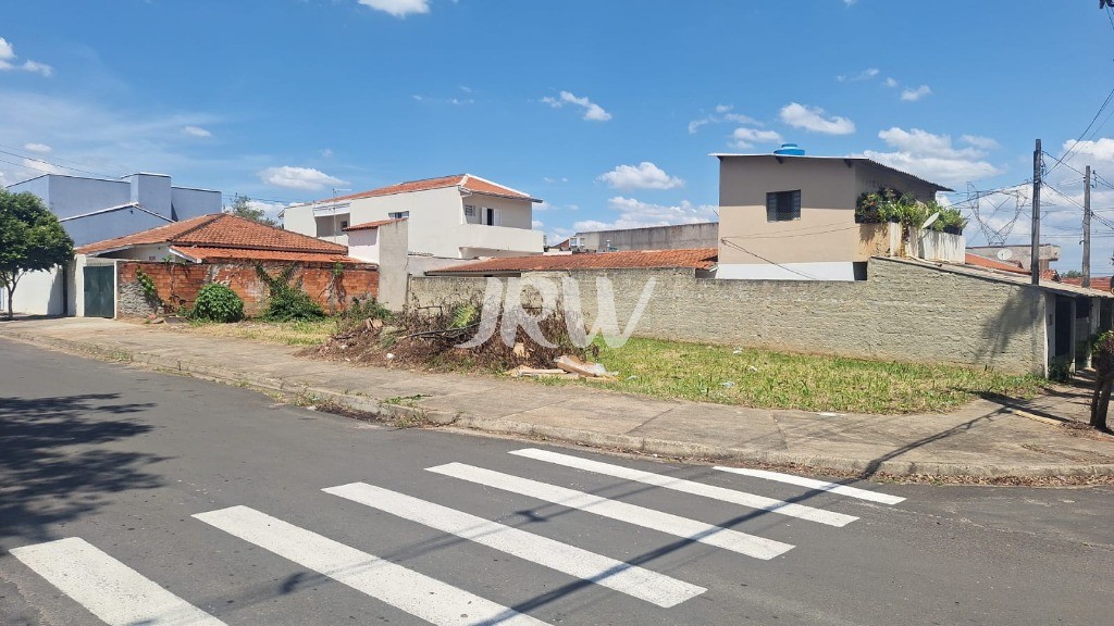 Terreno, 283 m² - Foto 1