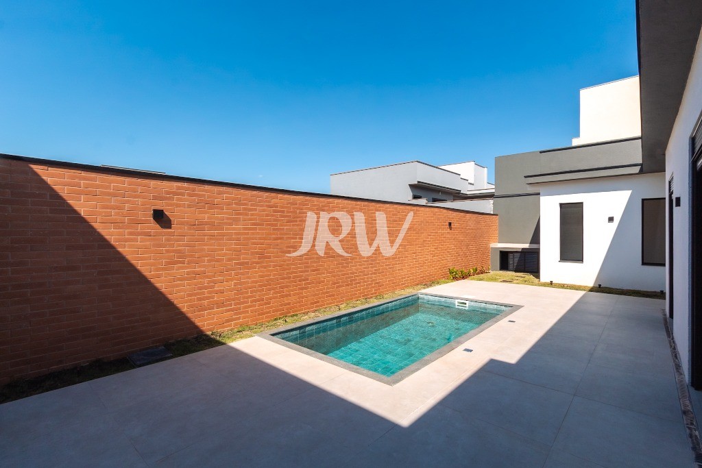 Casa de Condomínio, 4 quartos - Foto 38