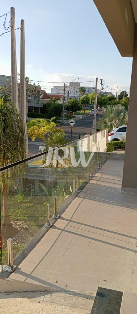 Casa de Condomínio à venda com 3 quartos, 360m² - Foto 25