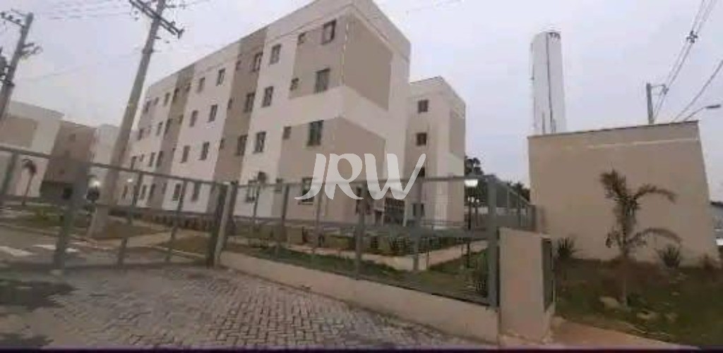 Apartamento, 2 quartos, 42 m² - Foto 2