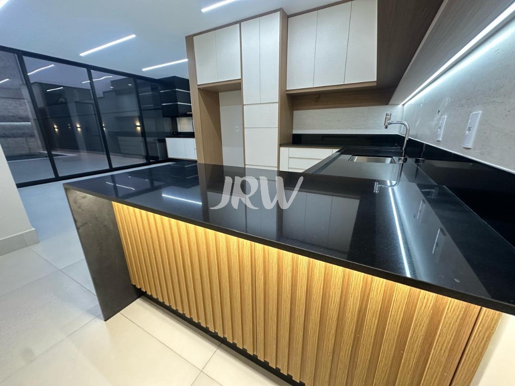 Casa de Condomínio à venda com 3 quartos, 305m² - Foto 4