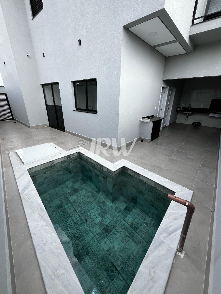 Casa, 3 quartos, 217 m² - Foto 21