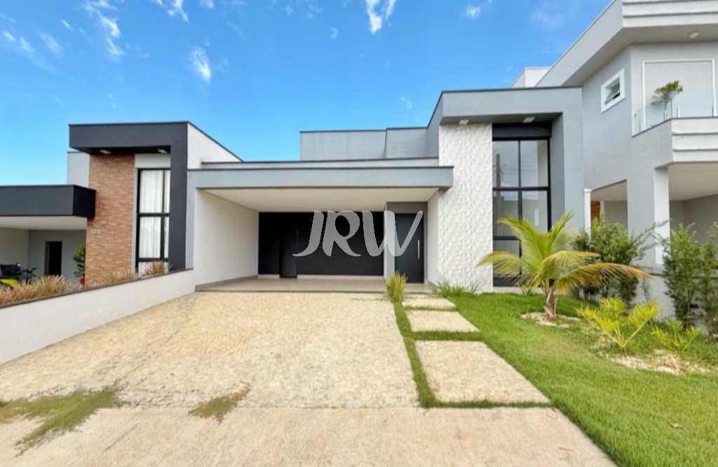Casa de Condomínio à venda com 3 quartos, 306m² - Foto 1