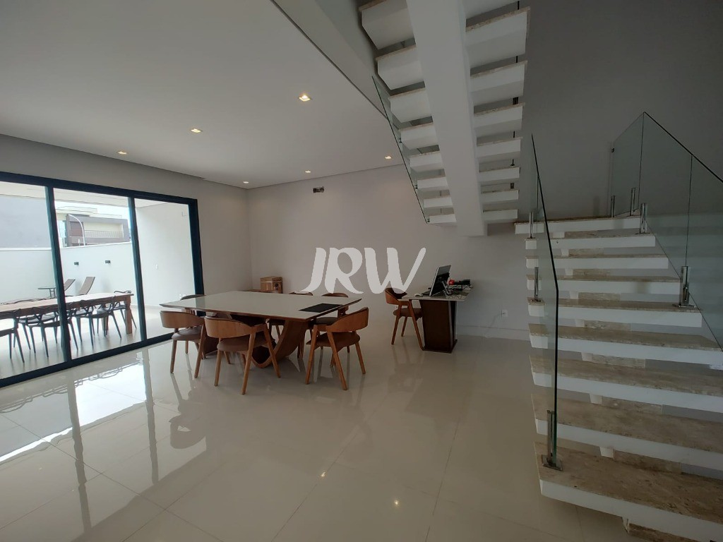 Casa de Condomínio à venda com 3 quartos, 300m² - Foto 5