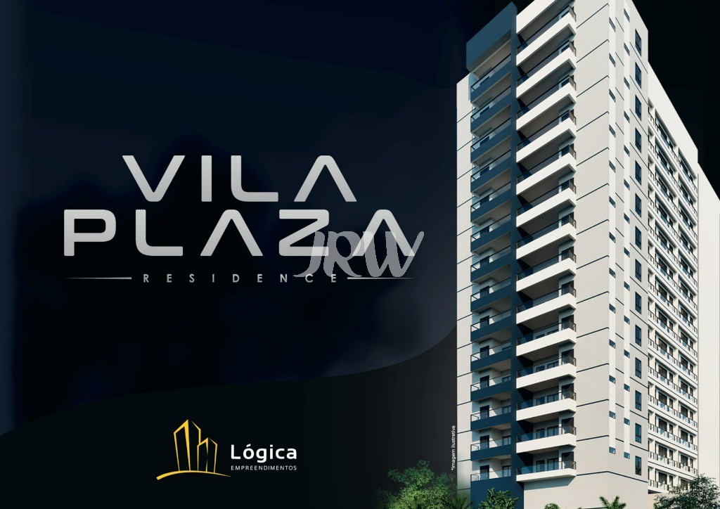 Apartamento, 1 quarto, 47 m² - Foto 1
