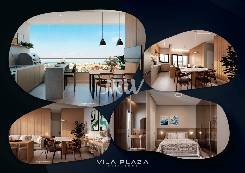 Apartamento, 1 quarto, 47 m² - Foto 13