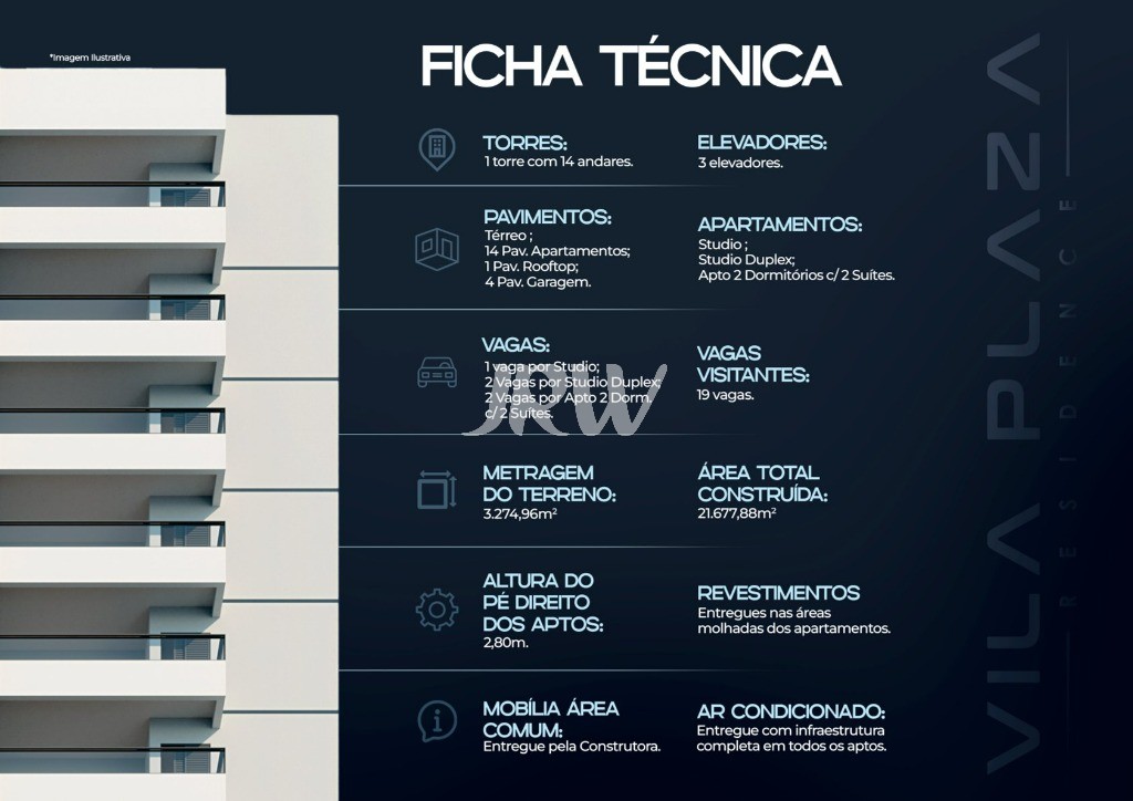 Apartamento, 2 quartos, 74 m² - Foto 5