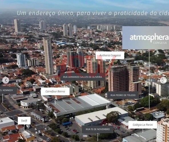 Apartamento à venda com 3 quartos, 86m² - Foto 2