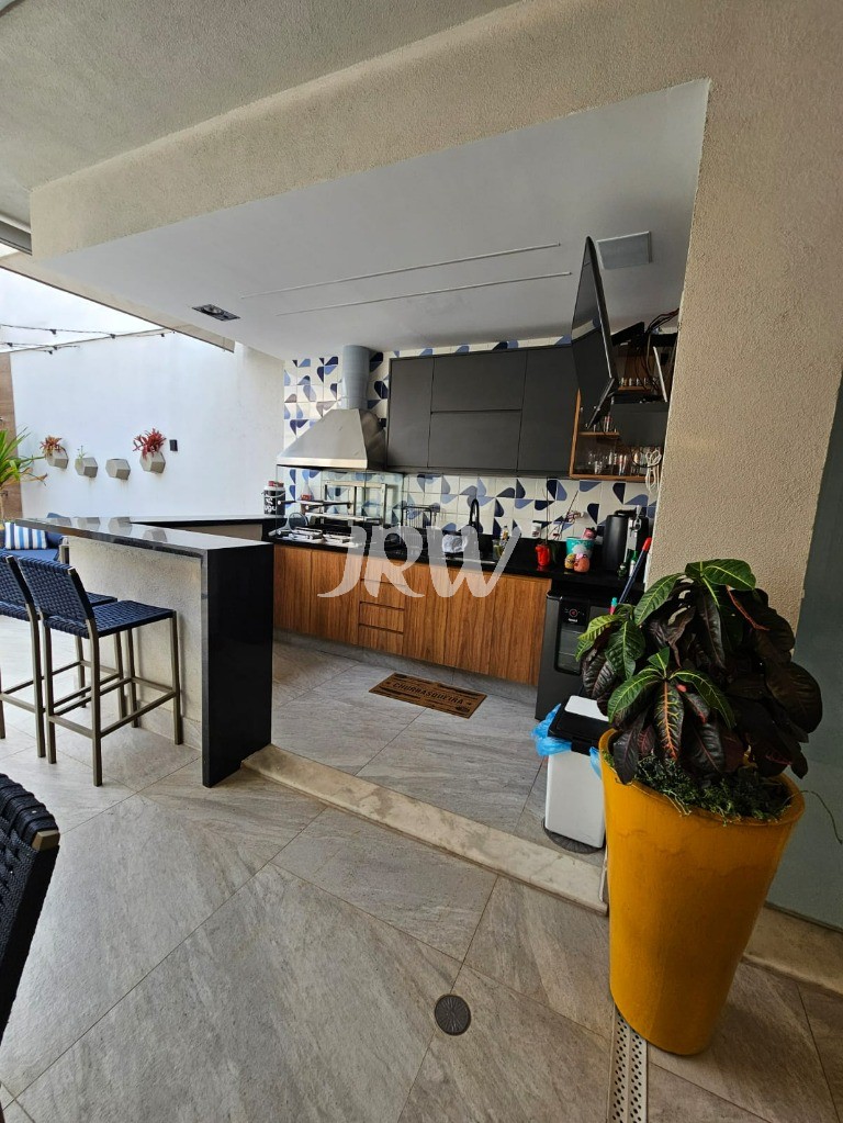Casa, 4 quartos, 300 m² - Foto 23