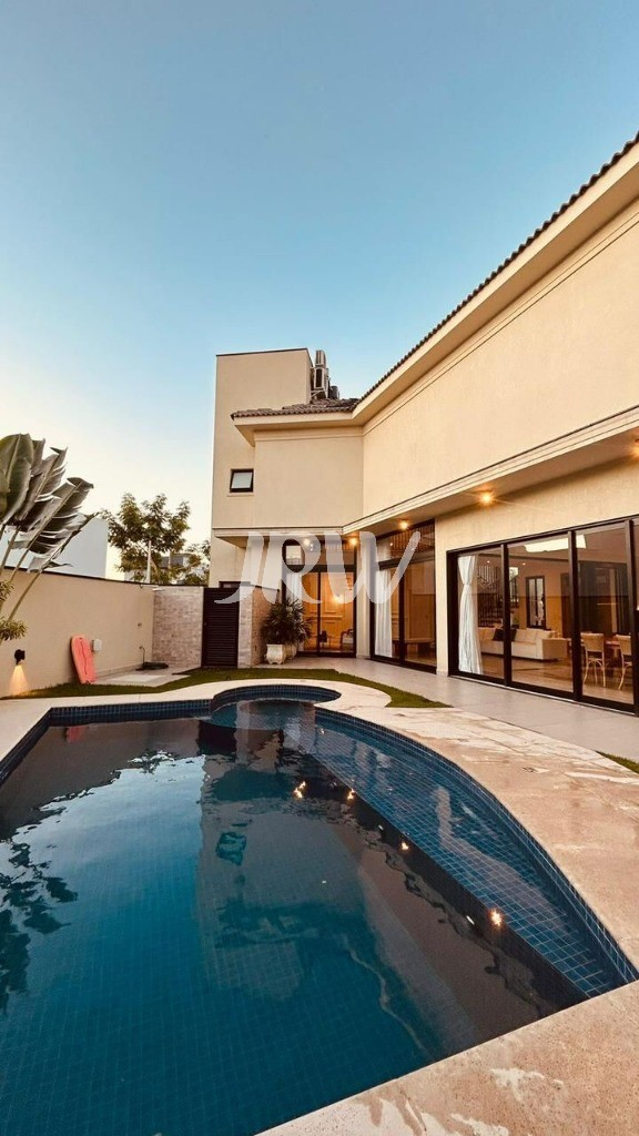 Casa de Condomínio à venda com 3 quartos, 487m² - Foto 4