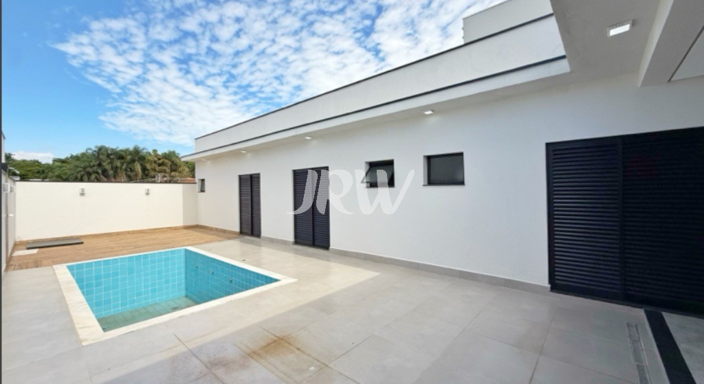 Casa de Condomínio à venda com 3 quartos, 306m² - Foto 2