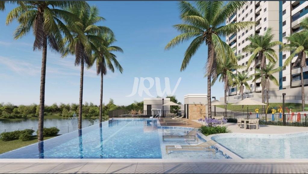 Apartamento à venda com 2 quartos, 50m² - Foto 9