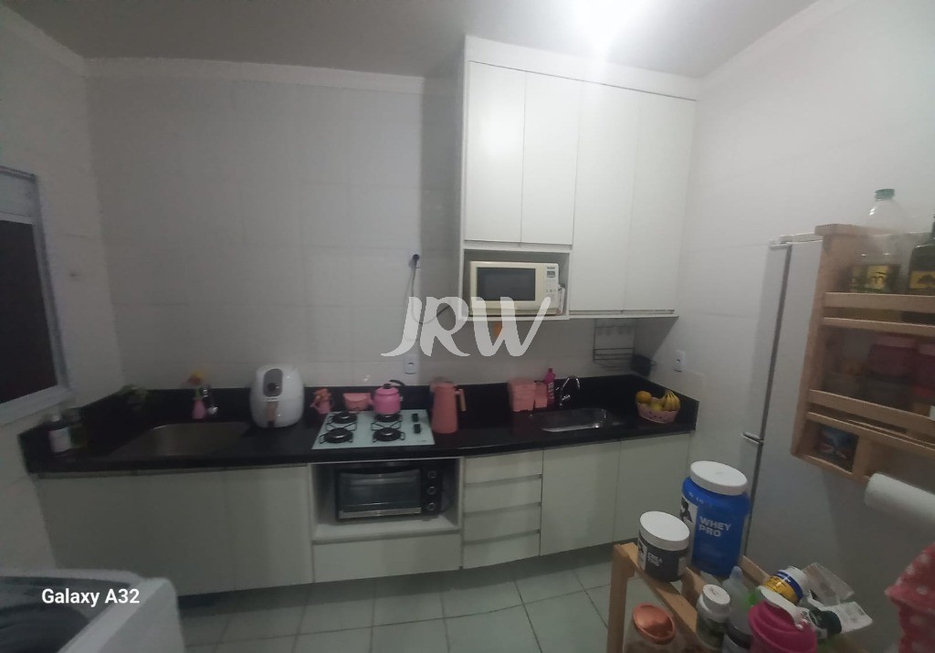 Apartamento à venda com 2 quartos, 49m² - Foto 4