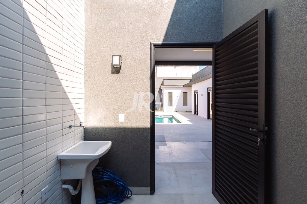 Casa de Condomínio, 4 quartos - Foto 35