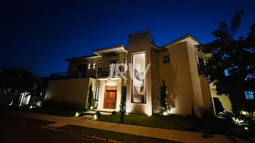 Casa de Condomínio à venda com 3 quartos, 487m² - Foto 2