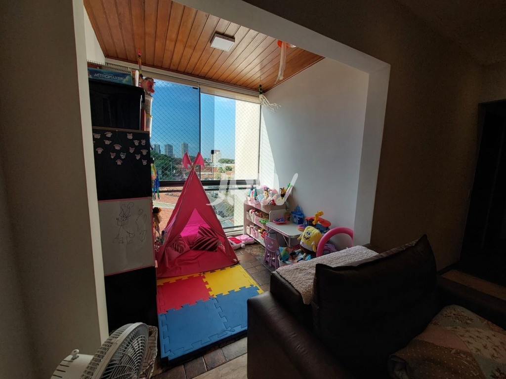 Apartamento, 3 quartos, 120 m² - Foto 4