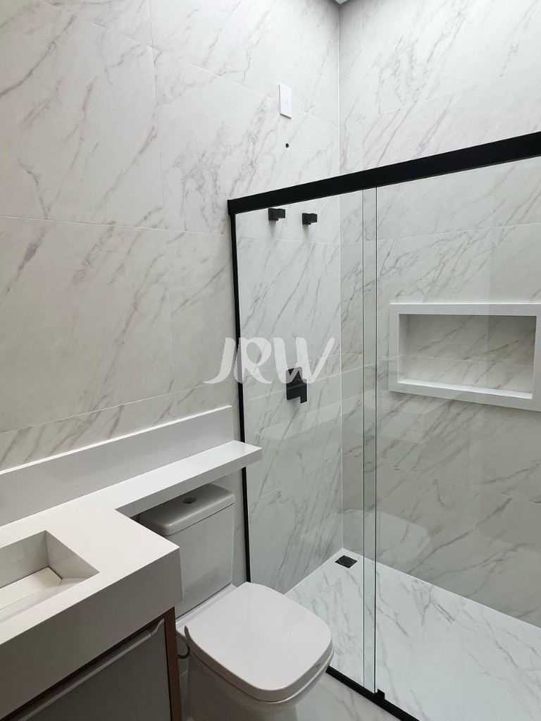 Casa de Condomínio à venda com 3 quartos, 125m² - Foto 13