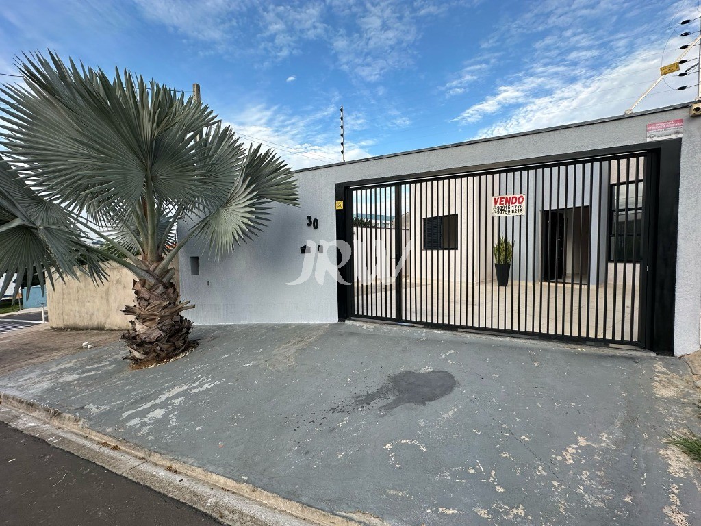 Casa, 3 quartos, 169 m² - Foto 1