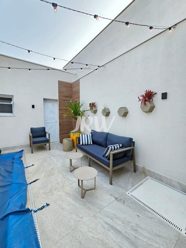 Casa, 4 quartos, 300 m² - Foto 26
