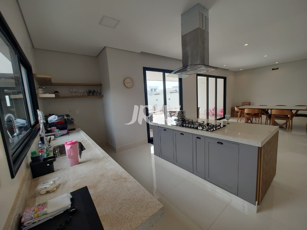 Casa de Condomínio à venda com 3 quartos, 300m² - Foto 10
