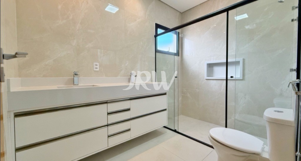 Casa de Condomínio à venda com 3 quartos, 306m² - Foto 6