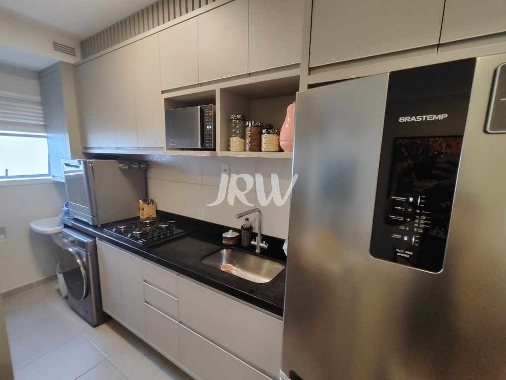 Apartamento, 2 quartos, 60 m² - Foto 8