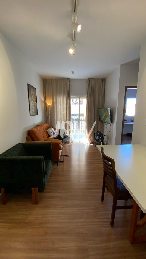 Apartamento, 2 quartos, 58 m² - Foto 1
