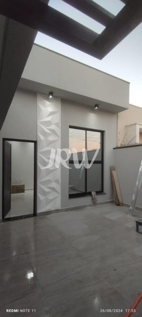 Casa, 3 quartos, 150 m² - Foto 1