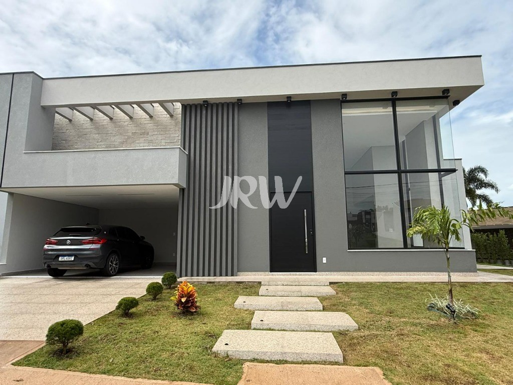 Casa de Condomínio à venda com 3 quartos, 425m² - Foto 1