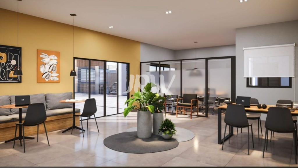 Apartamento à venda com 2 quartos, 50m² - Foto 11