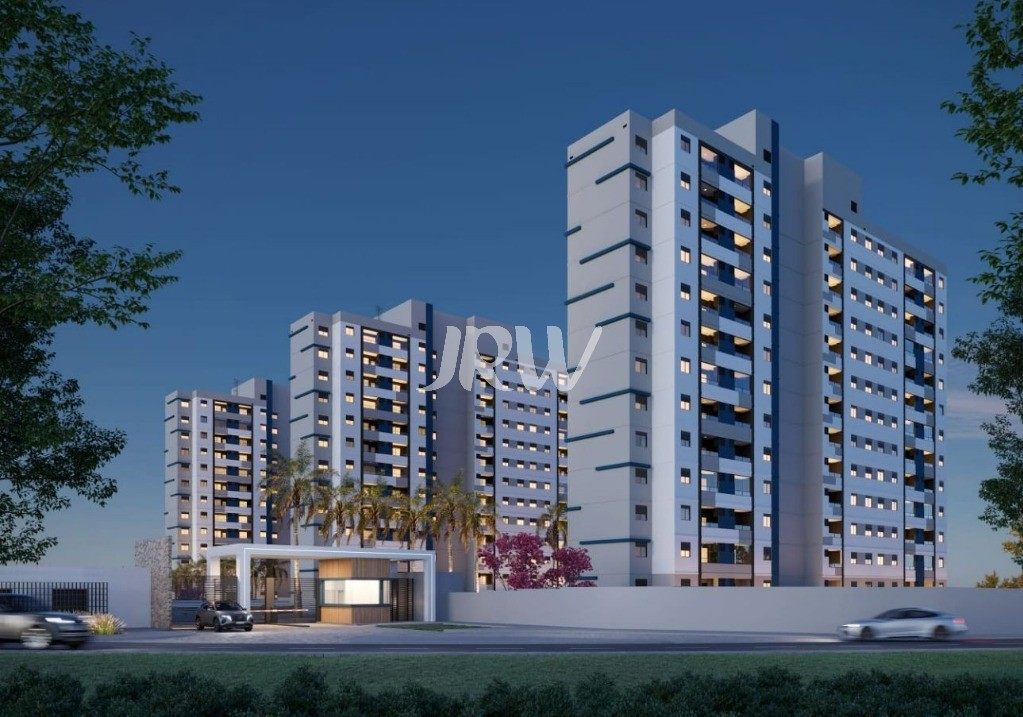 Apartamento à venda com 2 quartos, 50m² - Foto 13