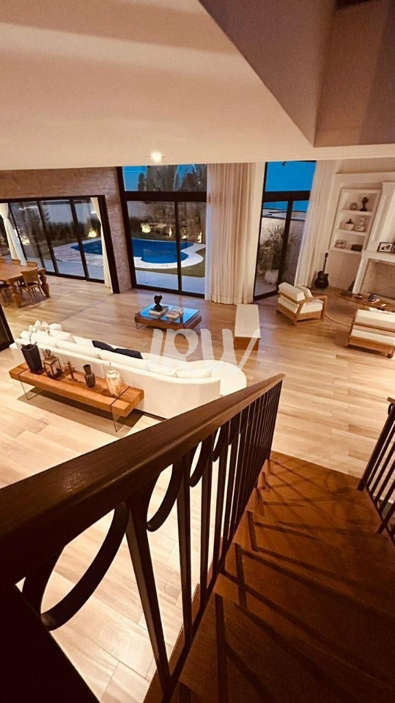 Casa de Condomínio à venda com 3 quartos, 487m² - Foto 6