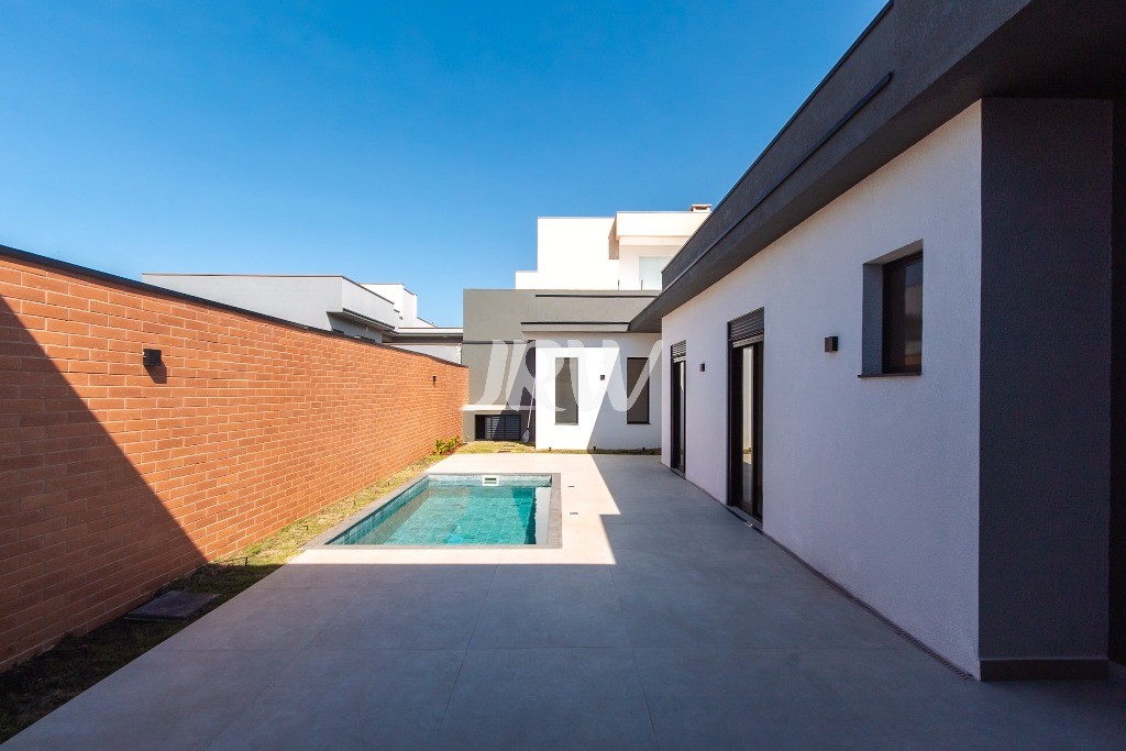 Casa de Condomínio, 4 quartos - Foto 36