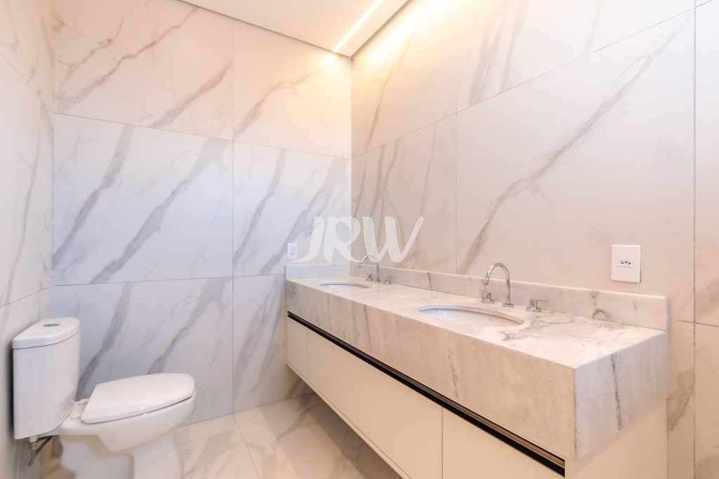 Casa de Condomínio, 4 quartos - Foto 29