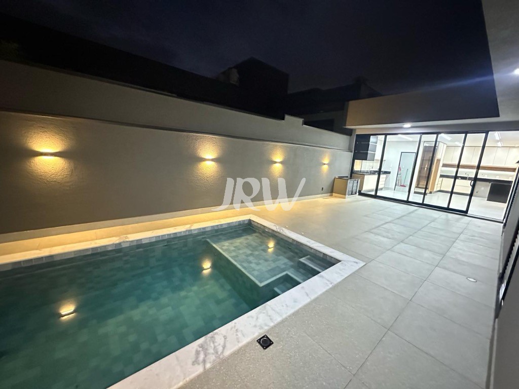 Casa de Condomínio à venda com 3 quartos, 305m² - Foto 1