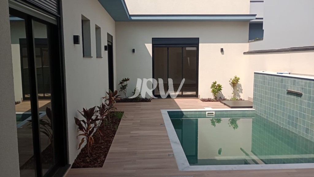 Casa de Condomínio à venda com 3 quartos, 302m² - Foto 4