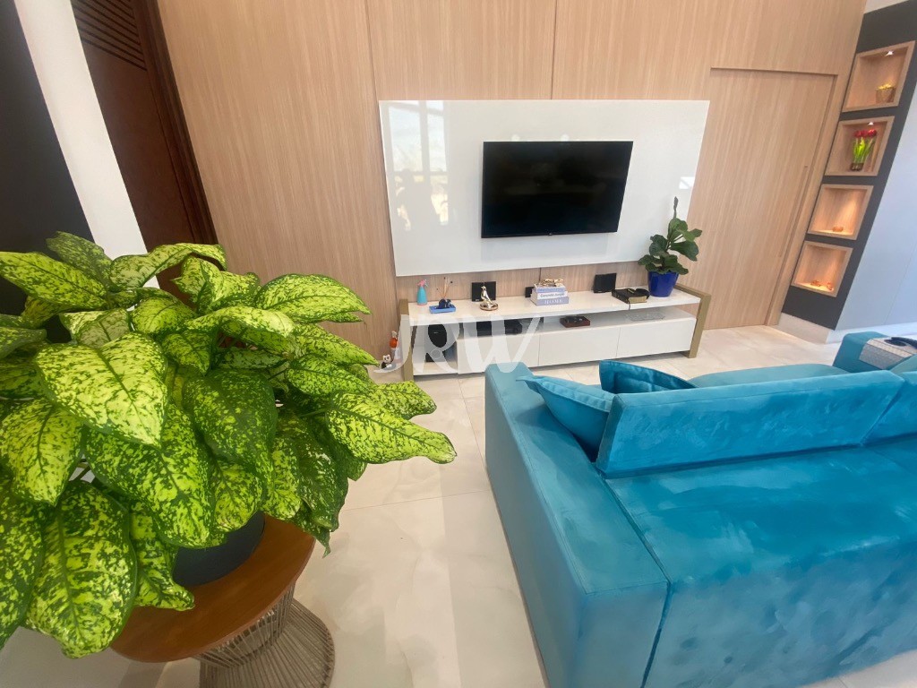 Casa de Condomínio, 2 quartos - Foto 6