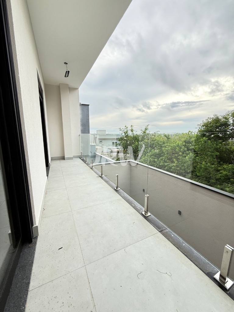 Casa de Condomínio, 3 quartos - Foto 13