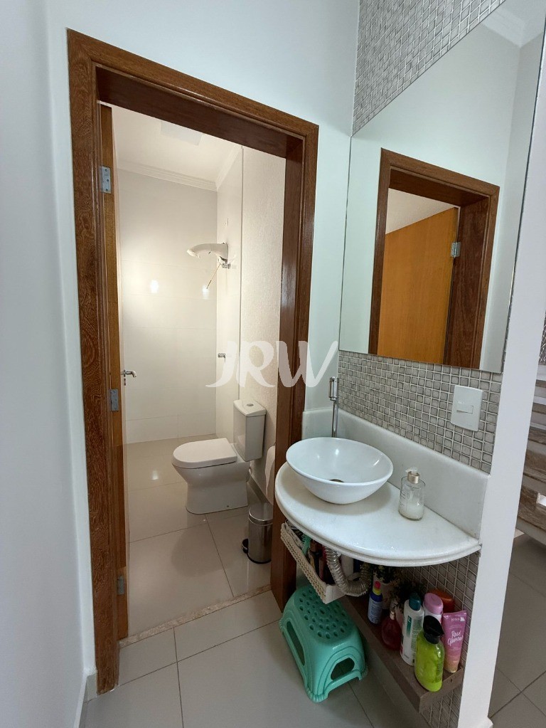 Casa, 3 quartos, 300 m² - Foto 11