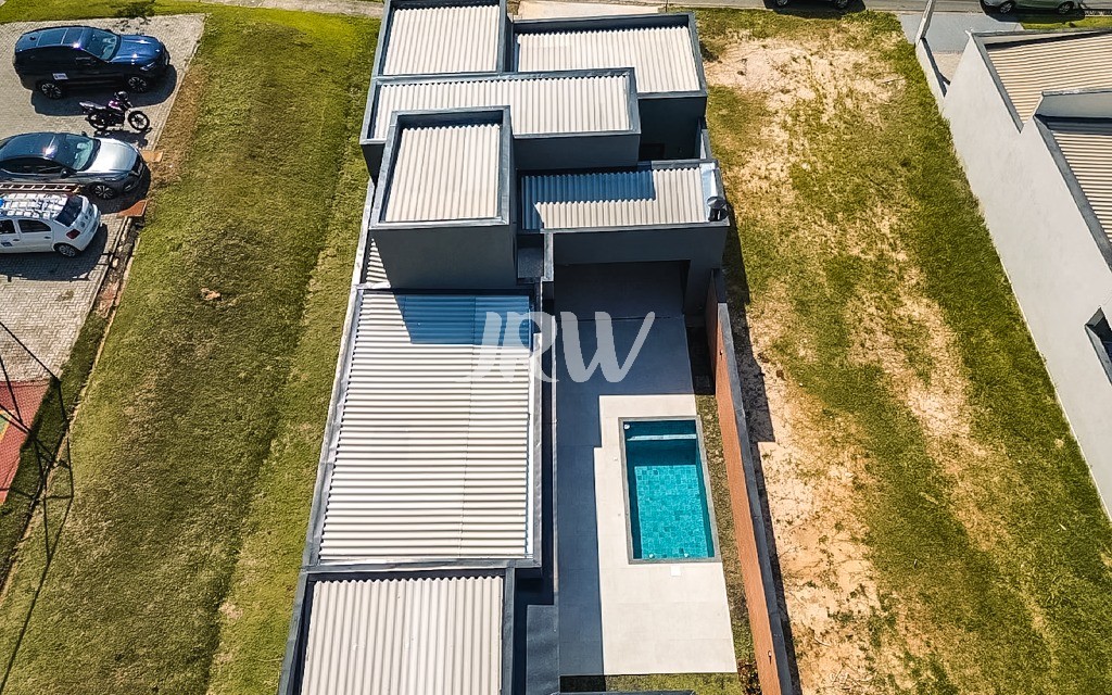 Casa de Condomínio, 4 quartos - Foto 48