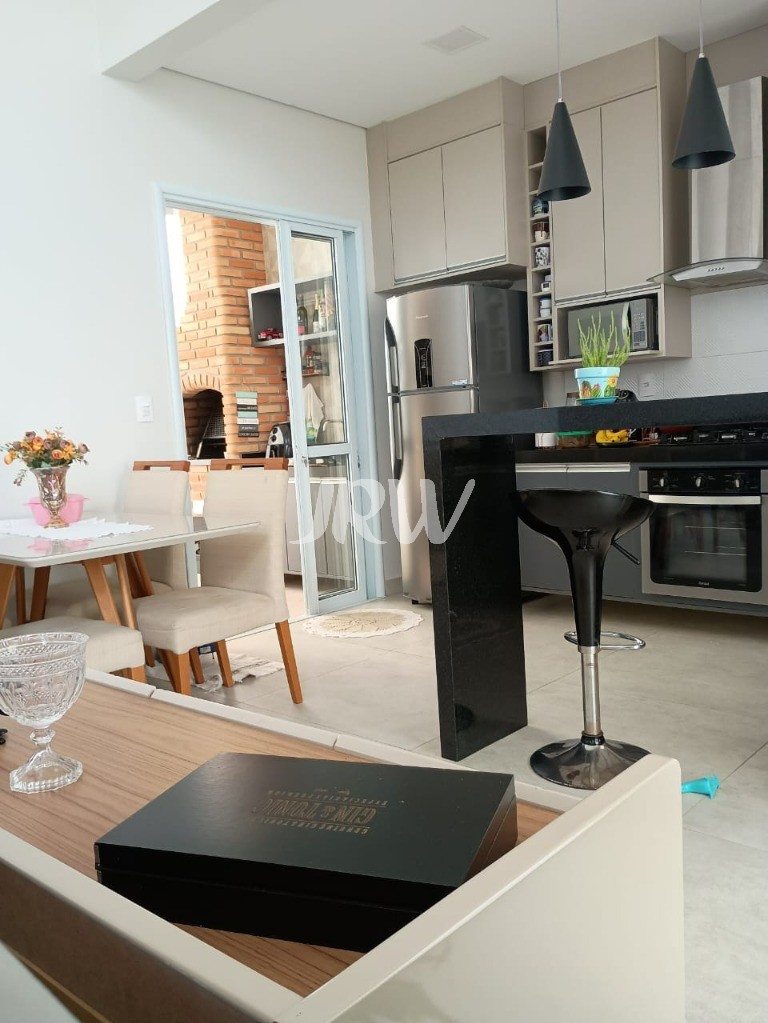 Casa de Condomínio, 3 quartos - Foto 5