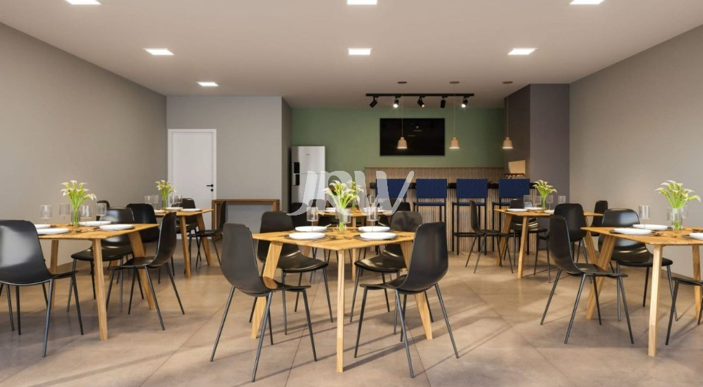 Apartamento à venda com 2 quartos, 50m² - Foto 5