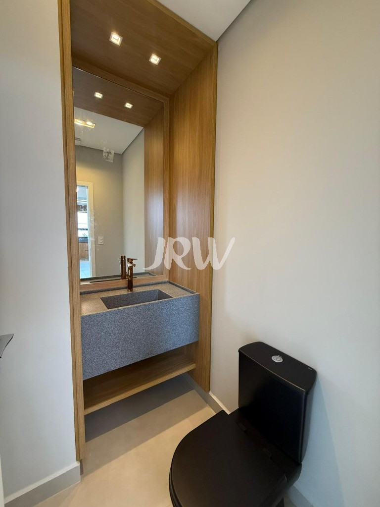 Casa de Condomínio à venda com 3 quartos, 425m² - Foto 22